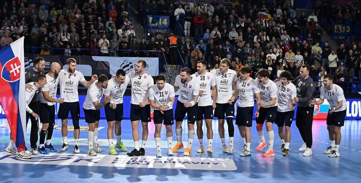 Hádzanárov čaká kľúčový dvojzápas. Káder zasiahla široká maródka